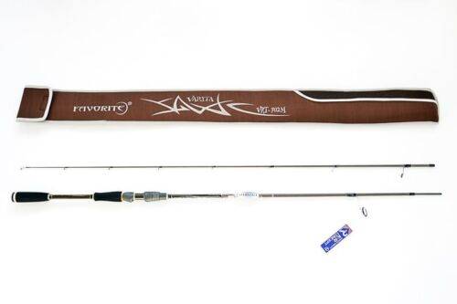 Спиннинг favorite exclusive twich special exst-662m (190 5-21) – обзор и отзывы