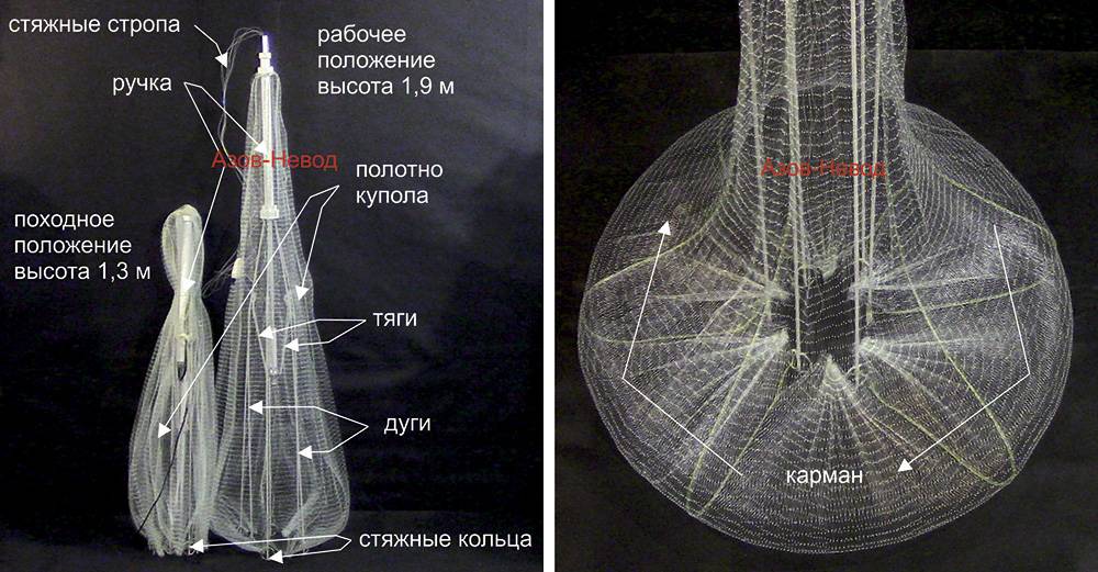 Кастинговая Сеть Какую Лучше Купить