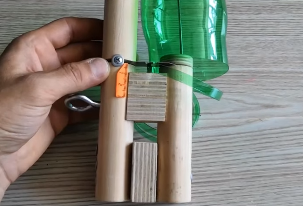 Корзинки из пластиковых бутылок своими руками, поделки из пэт ленты