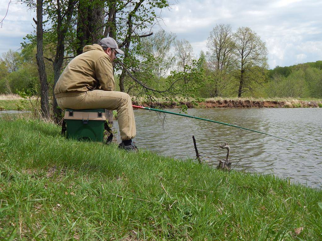 Рыболовные лучшие места в ленинградской области: описание озер, рек, способов ловли