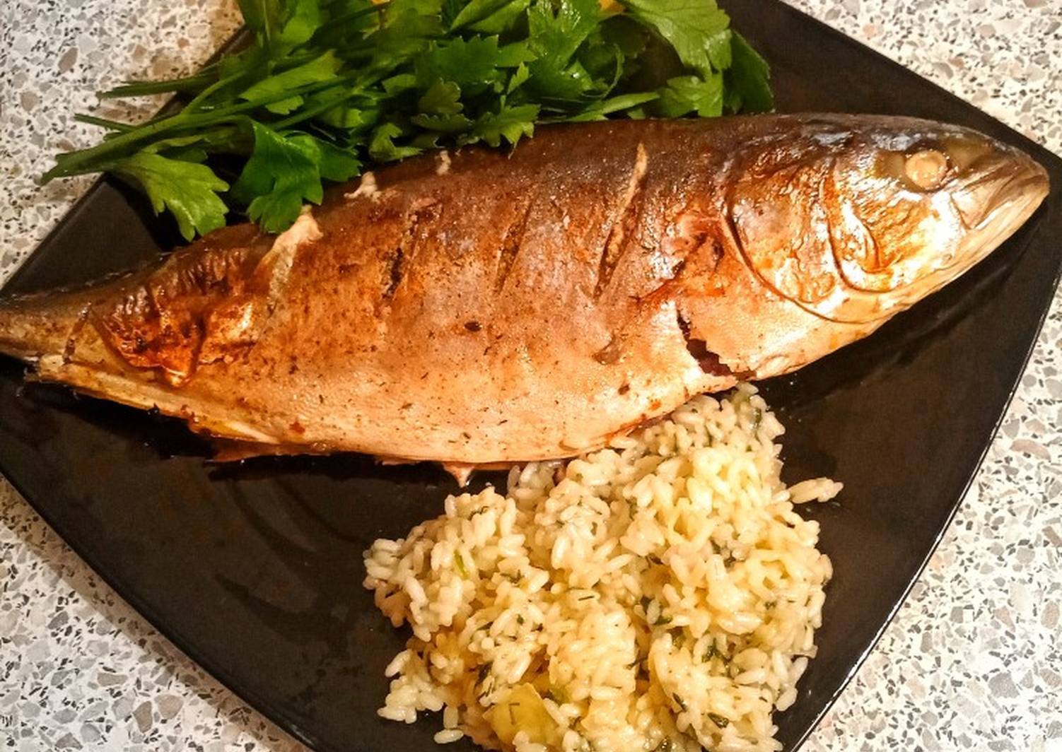 Что за рыба лакедра: как готовить, описание, польза и вред