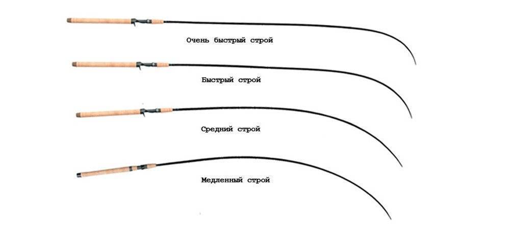 ᐉ какой выбрать спиннинг для троллинга? - ✅ ribalka-snasti.ru