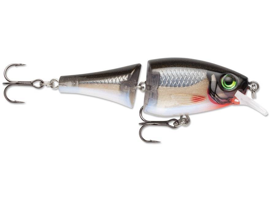 Rapala bx jointed minnow