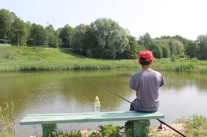 40 лучших рыболовных мест в кировской области. платные и бесплатные | oribalka.ru