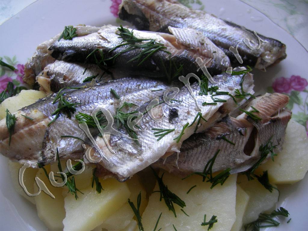 Как жарить ряпушку на сковороде. ряпушка (рыба): рецепты приготовления