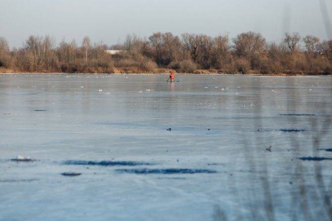 Рыбалка в муроме и районе: бабуринское озеро владимирской области