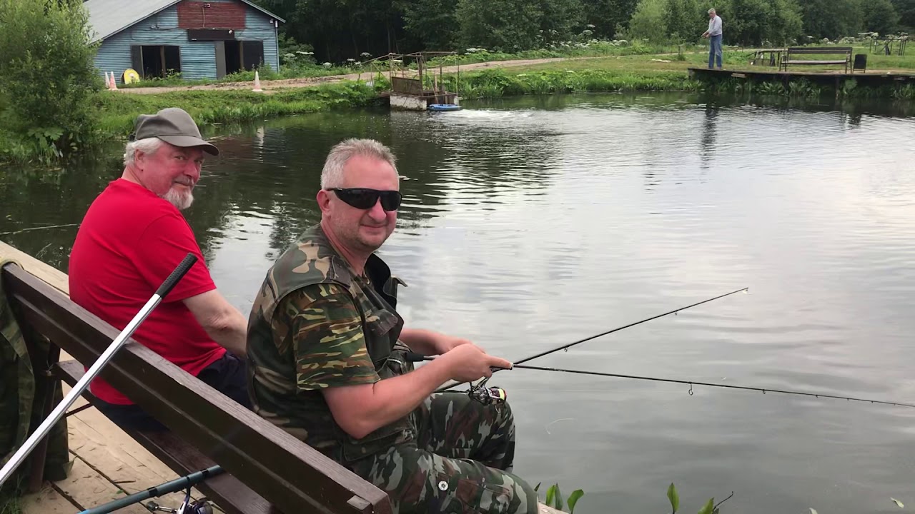 Платная рыбалка в подмосковье: 30 лучших мест, подробный обзор