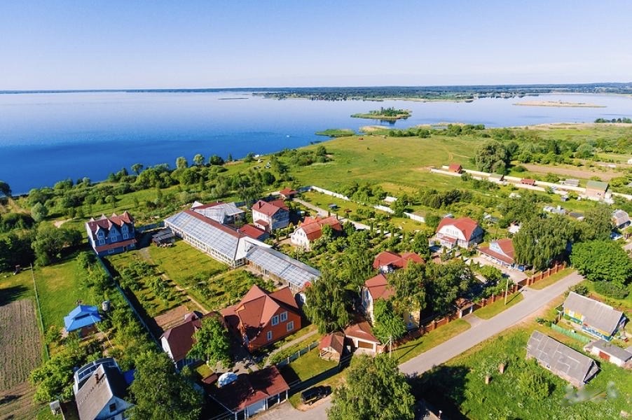 Рыбалка