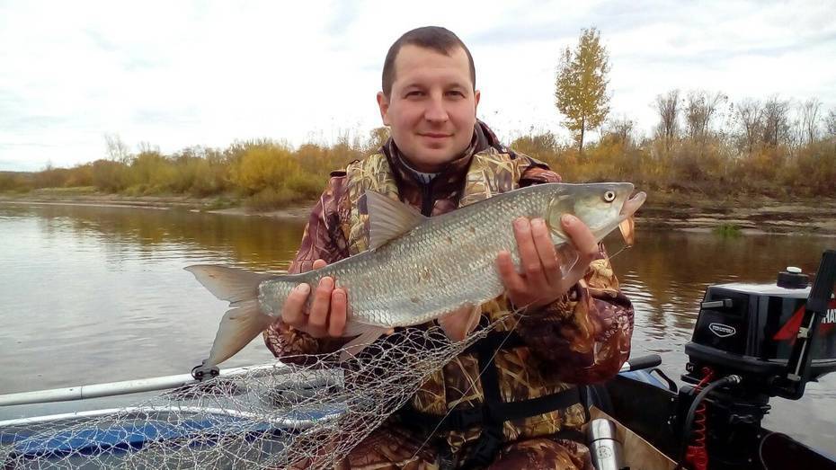 Рыбалка в кировской области (43)