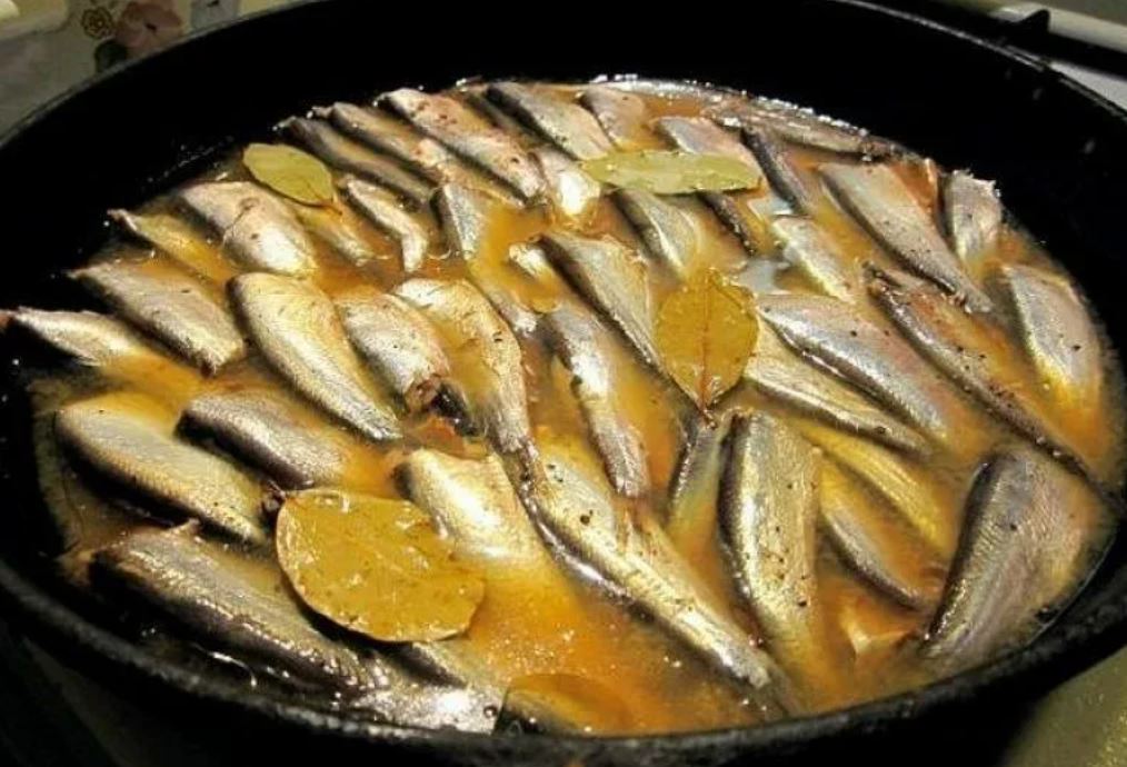 Как приготовить шпроты в домашних условиях: рецепт и советы. вкусно и просто. делаем шпроты своими руками