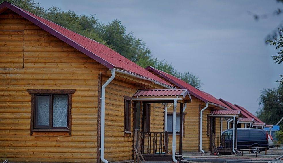 «причал рыбака» в селе селитренное в астрахани: описание, особенности проживания, контакты и адрес