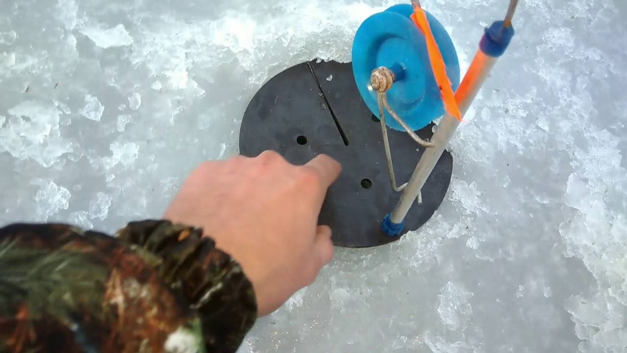 Жерлица своими руками: как сделать для летней и зимней рыбалки (110 фото)