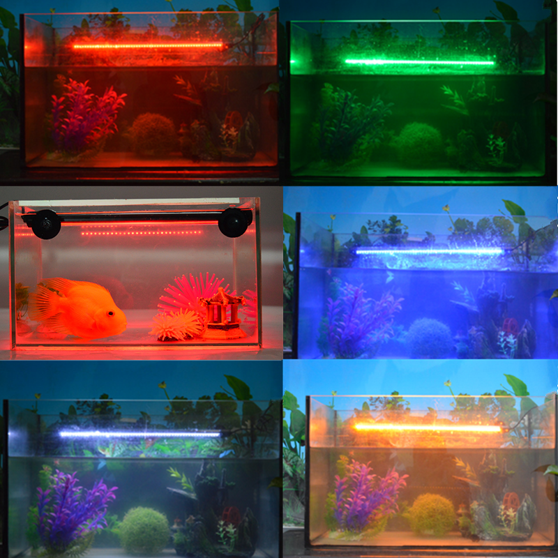 5050 Led Aquarium Waterproof Light. Лампа аквариумная Барбус RGB. Лампа для аквариума для глофиш. Светильник Barbus для аквариума красная.