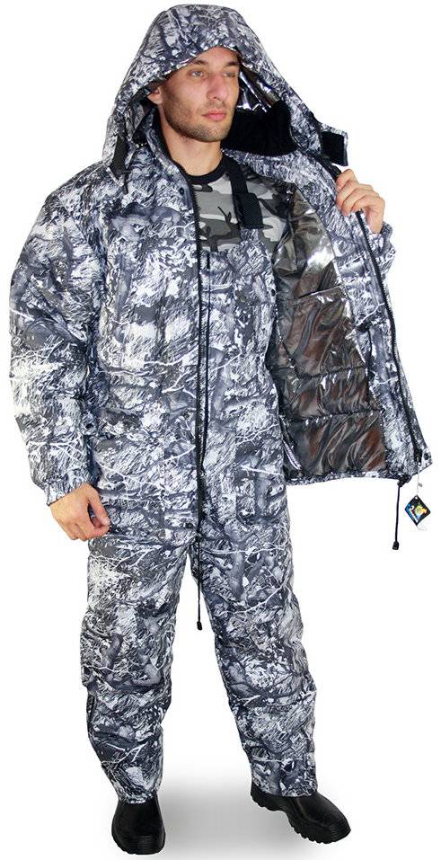 Женский костюм для весенней рыбалки Carp Zoom HIGH-Q Rain Suit