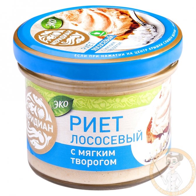 Риеты (рийеты), 33 рецепта, фото-рецепты
