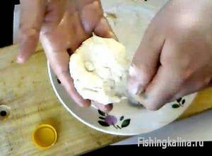 Как приготовить тесто на карася своими руками в домашних условиях, рецепты, видео
