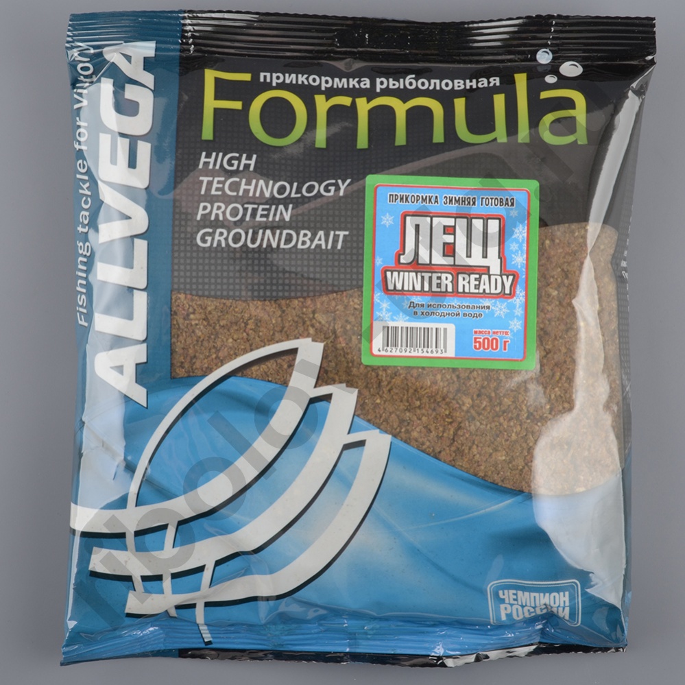 Прикормки Allvega