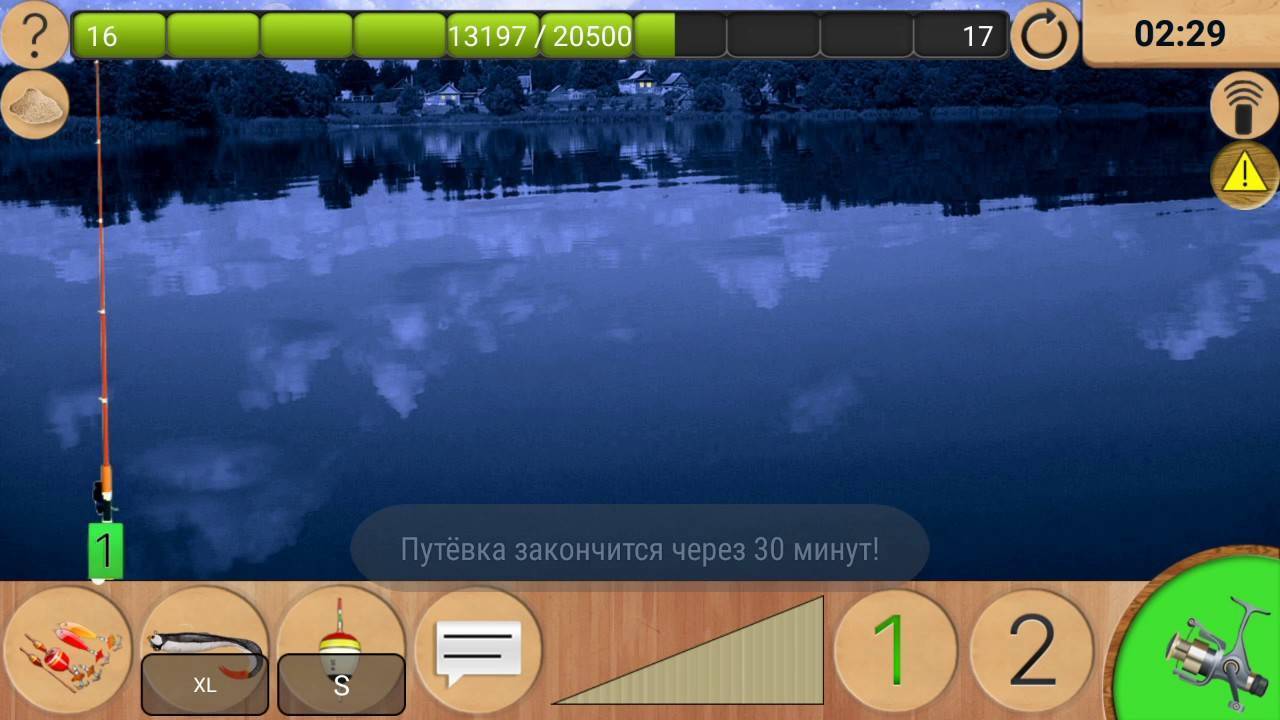 Ловля пескаря — особенности рыбалки - fishingwiki
