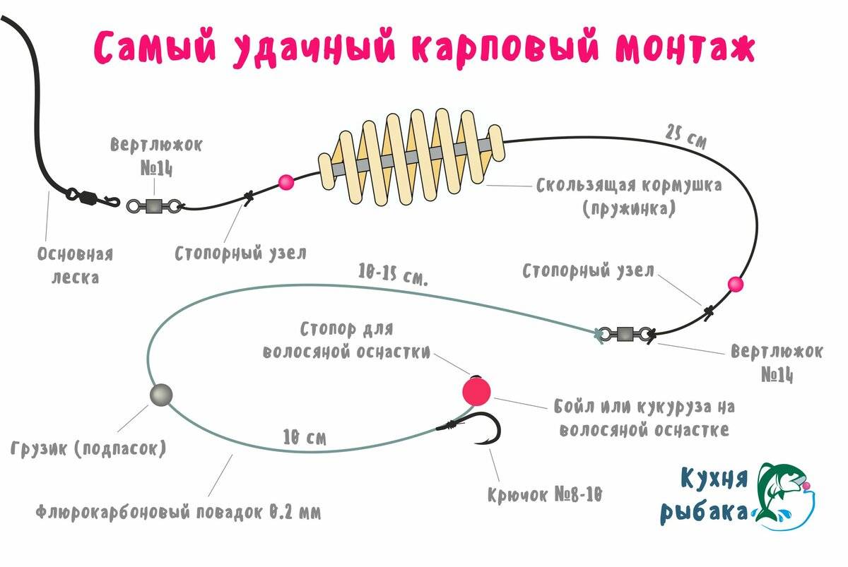 Спиннинг для фидерной ловли: чем отличается от фидера, что лучше, как выбрать