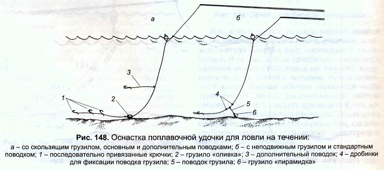 Рыбалка на поплавочную удочку: секреты ловли на течении реки, ночью как правильно ловить поплавочной удочкой на живца советы по технике ловли для начинающих