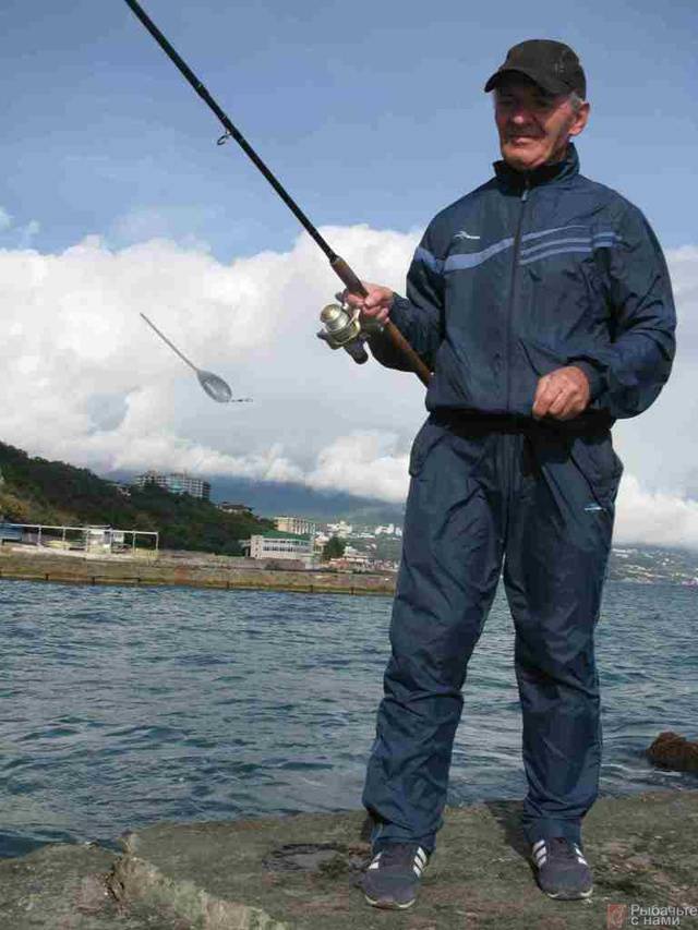 Сарган черноморский как готовить — ловись рыбка