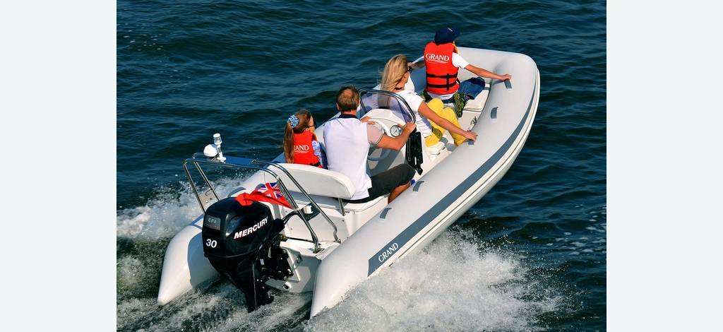 Как выбрать резиновые лодки под мотор правильно - пошаговая инструкция