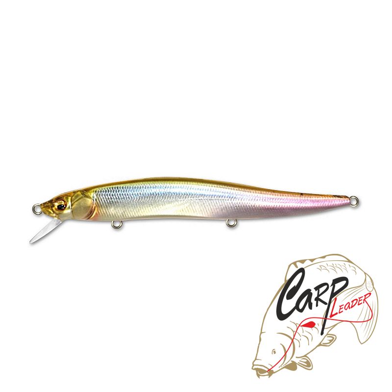 ᐉ воблер megabass vision oneten square bill - обзор и отзывы - fish54.ru