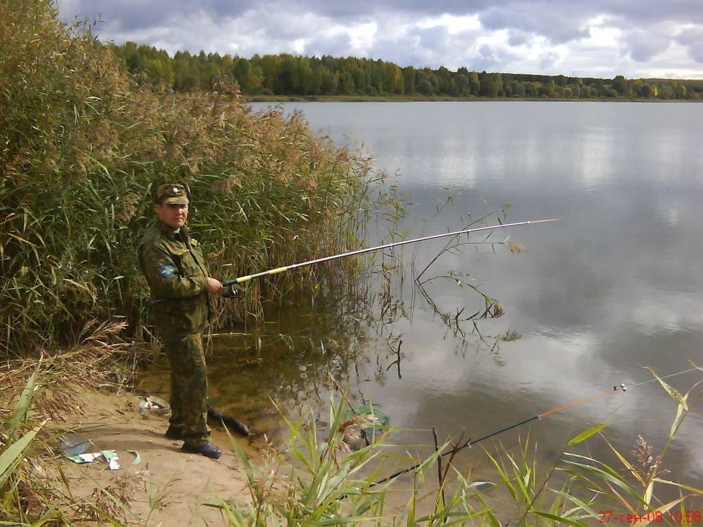 15 лучших рыболовных мест в ростовской области. бесплатные и платные