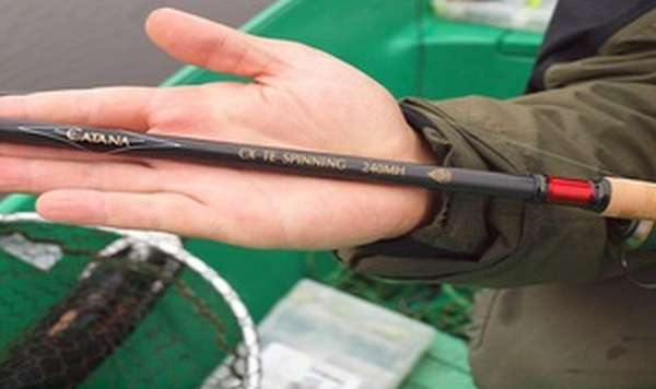 Обзор катушек shimano catana - читайте на сatcher.fish
