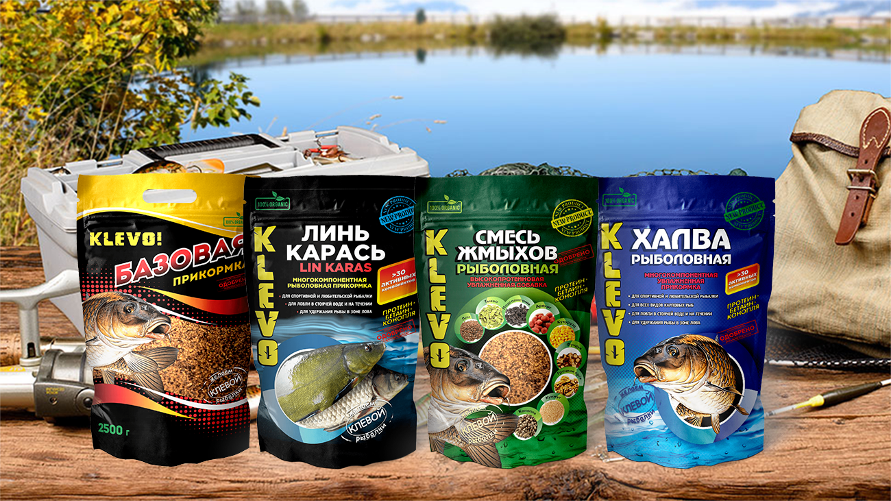 Прикормка для карпов своими руками в домашних условиях, рецепты