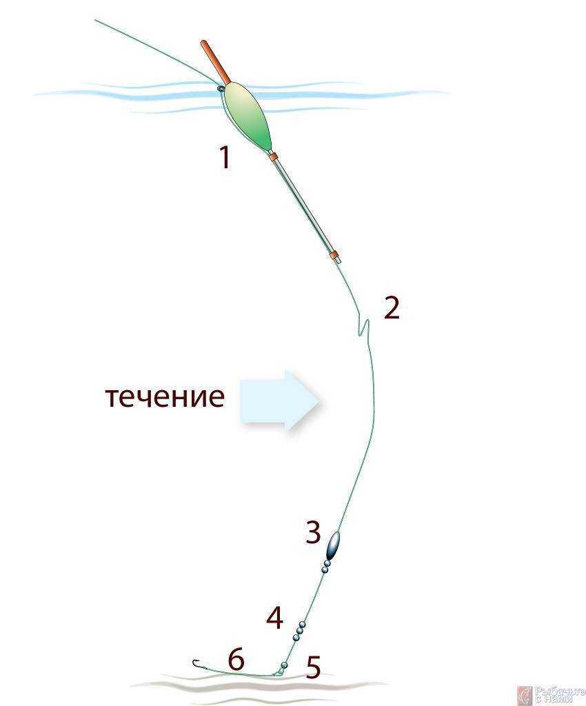 Рыбалка в астрахани весной - где и что ловить