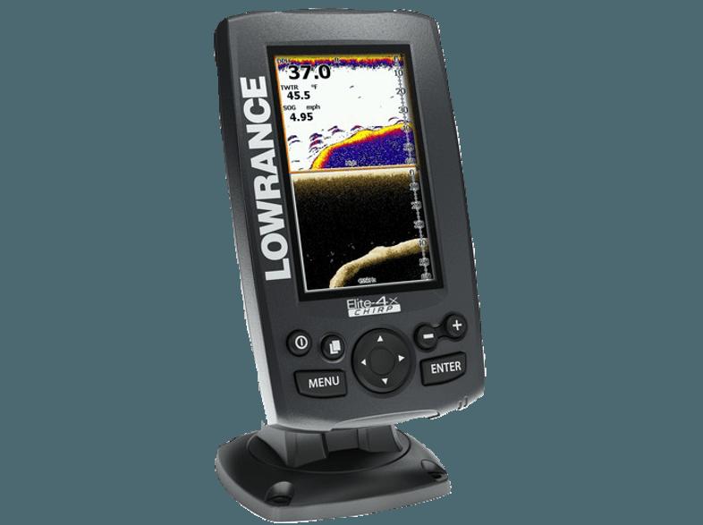 Эхолоты lowrance