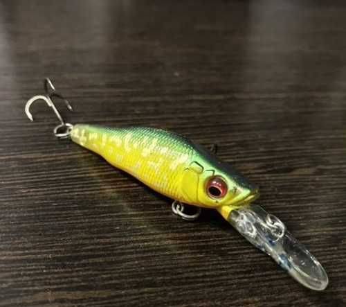 Megabass live-x smolt (mblxs)