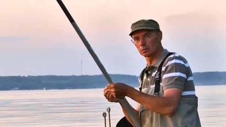 Топ-10 самых популярных youtube-каналов про рыбалку