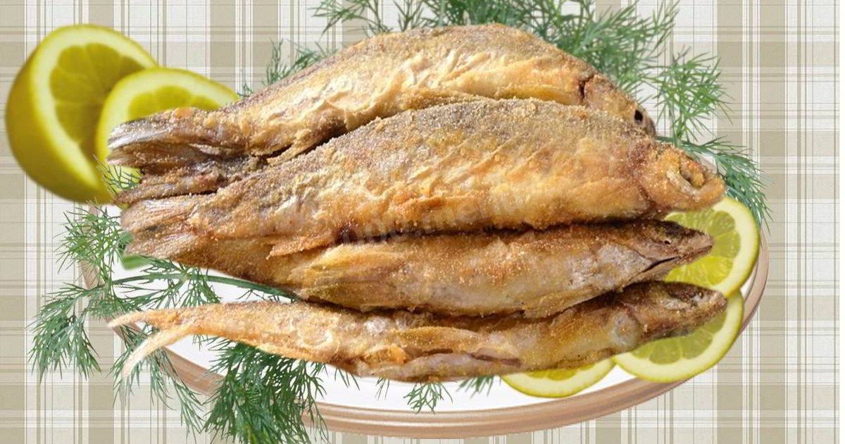 Омуль, запеченный в фольге
