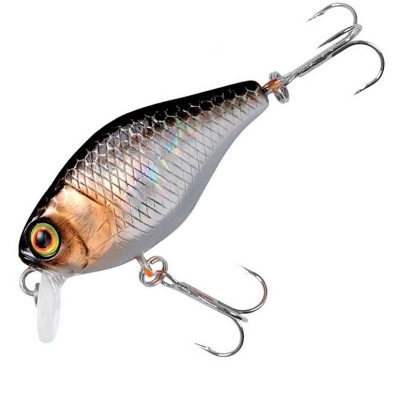 Чабби,чабби,чаббик… ещё раз о расцветках jackall chubby 38 - fish-club.net