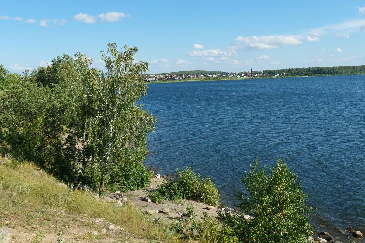Чебаркуль - главный портал города
