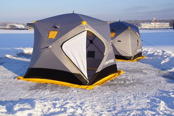 Отапливаемые палатки: топ-10 лучших палаток. чаво, полезные советы
