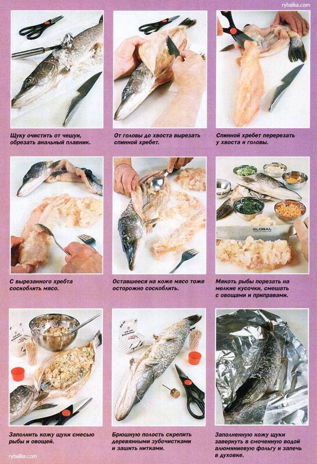 ✅ как снимать шкуру с щуки чулком - подготовка, процесс, советы, рецепты из щуки - все про рыбалку