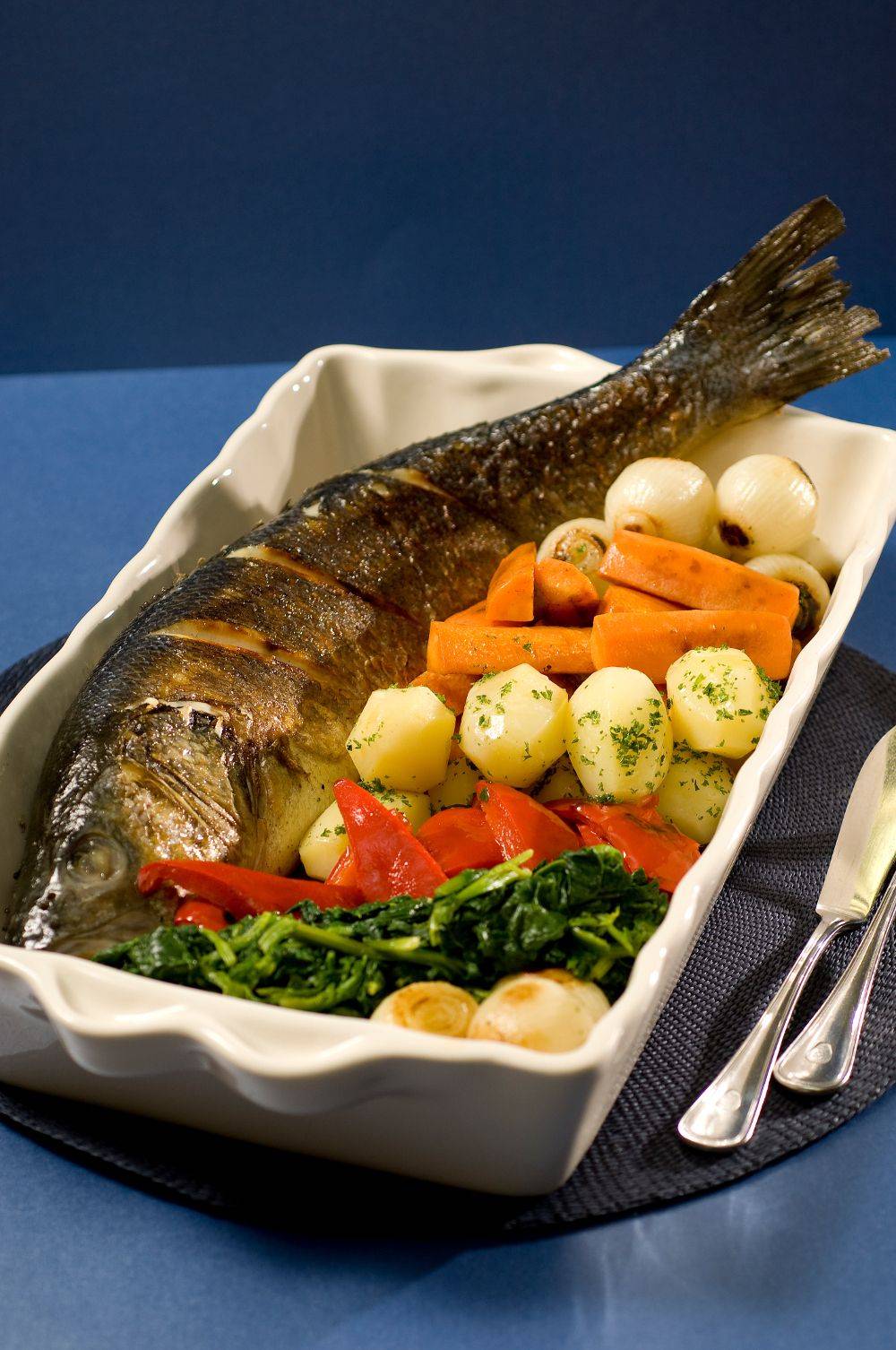 Блюда из рыбы – вкусные кулинарные рыбные рецепты