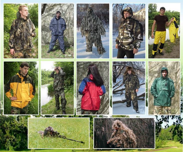 9 лучших костюмов для зимней рыбалки – рейтинг 2022 года
