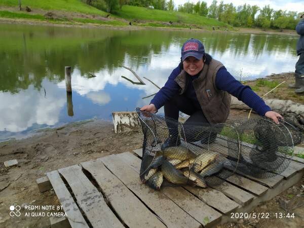 Рыбалка на дону в липецкой области -по областям -рыбалка в липецкой области -рыбалка