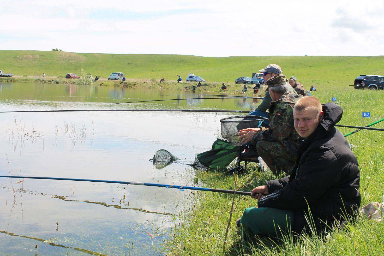Рыбалка на алтае: лучшие места для летней и зимней рыбалки