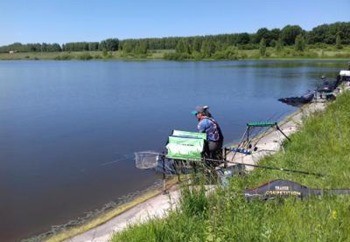 Рыбалка в республике мордовия: лучшие места на карте топ-10