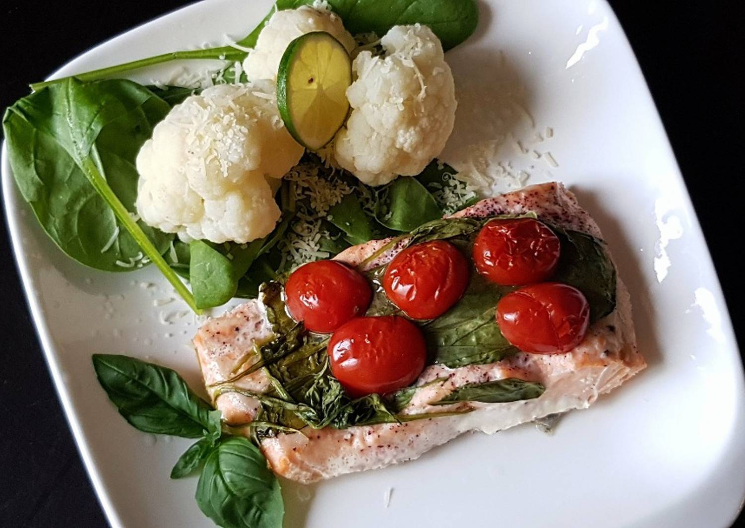 Паста с лососем в сливочном соусе – 7 рецептов приготовления