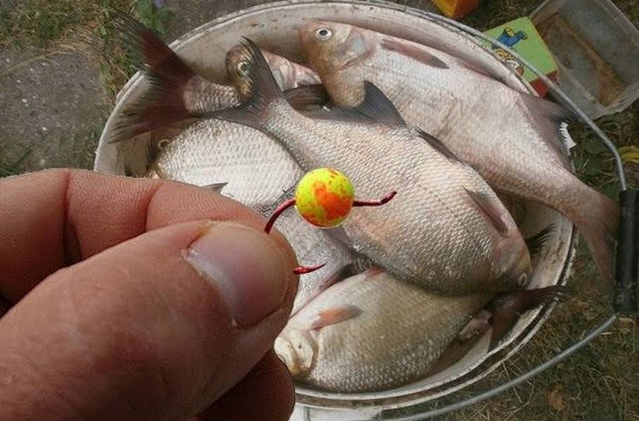 Шарики из пенопласта: рыбалка на пенопласт, секреты