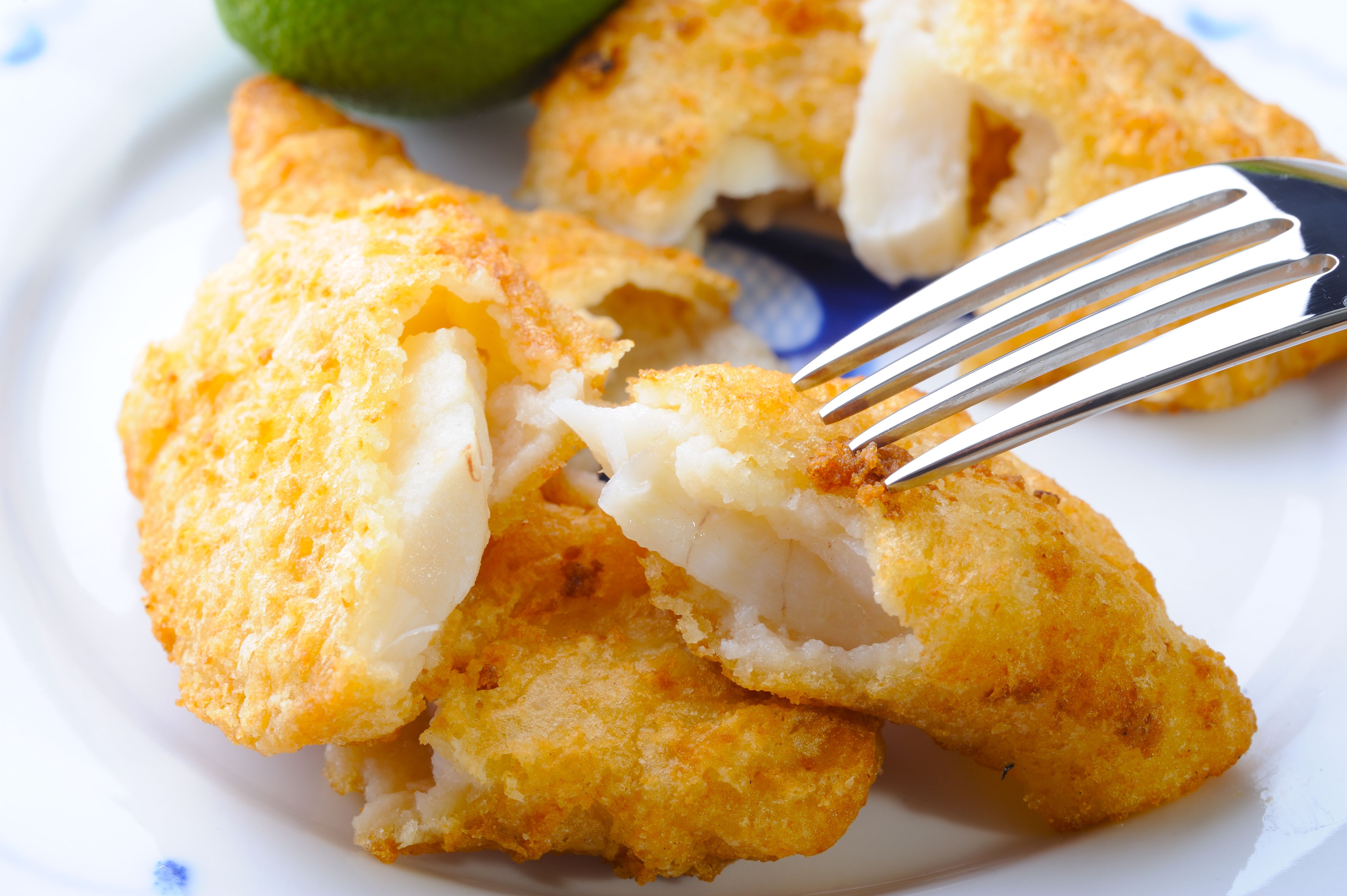 Рыба в кляре — лучшие рецепты. как правильно и вкусно приготовить рыбу в кляре.