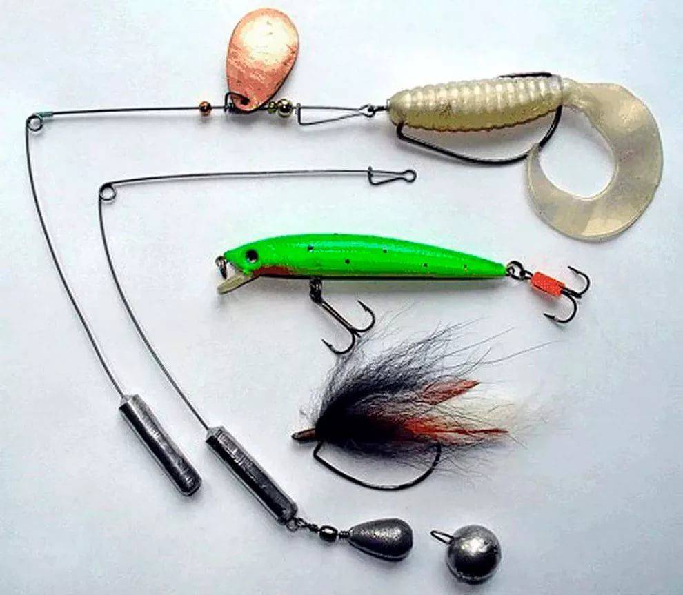 Рыбалка на спиннинг | спиннинг клаб - советы для начинающих рыбаков
снасти для ловли щуки на спиннинг для начинающих - выбираем