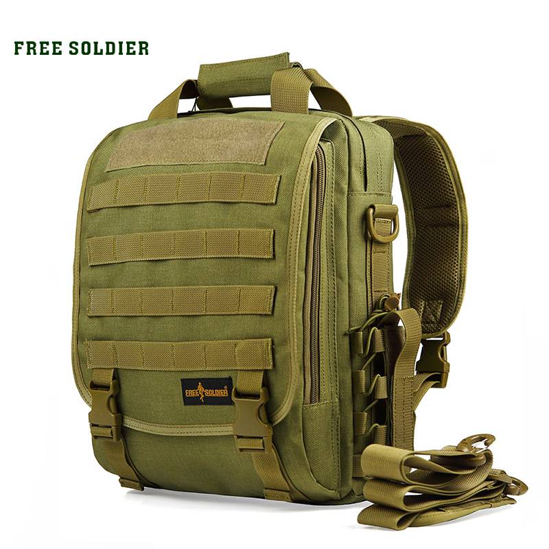 Рюкзак для рыбалки – FREE SOLDIER