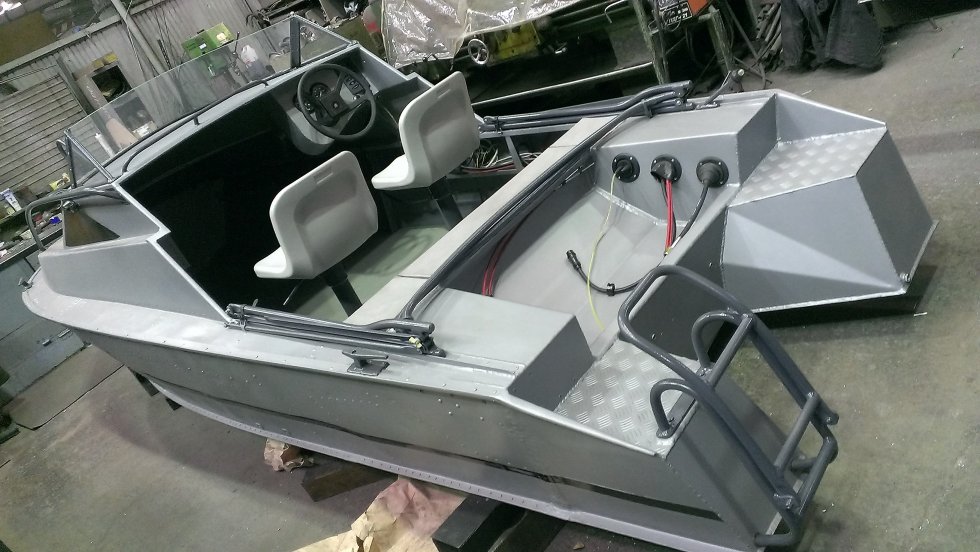 Прогресс-2 » motorka.org